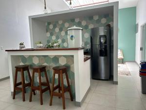 Oropendola Experience