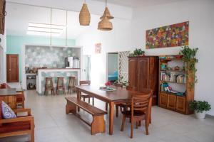 Oropendola Experience