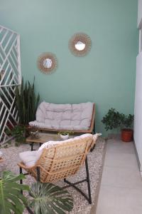 Oropendola Experience