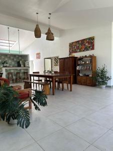 Oropendola Experience