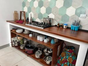 Oropendola Experience