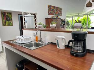 Oropendola Experience