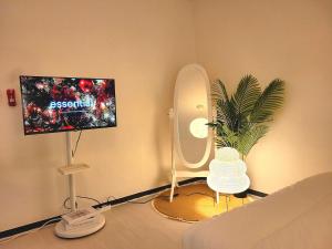 Shym Stay Suwon Haenggung