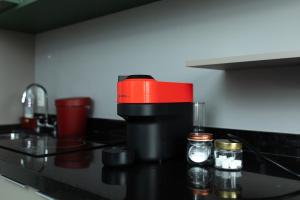 Studio Duplex a 30 passos do metrô Brooklin 1403