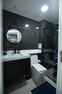 Studio Duplex a 30 passos do metrô Brooklin 1403