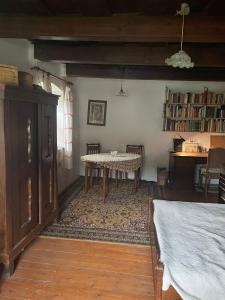 Tulipános Láda Vendégház