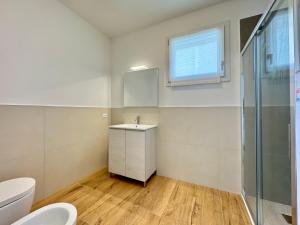 J Eight Family Apartments - Carraro Immobiliare Jesolo