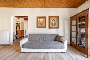 Vintage Coast Pompei and Amalfi Charme