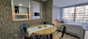 Rbkº Acogedor Studio cercano al Club Hípico