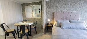 Rbkº Acogedor Studio cercano al Club Hípico