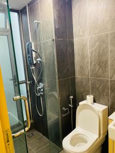 Dreamy Destiny Suites At Infinitum KLCC Pool View
