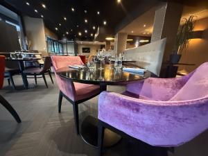 Hotels BRIT HOTEL - RESTAURANT Saint-Brieuc Langueux : photos des chambres