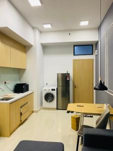 Dreamy Destiny Suites At Infinitum KLCC Pool View