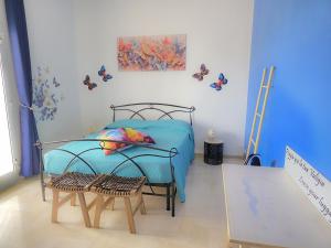CasaOltreMare Puglia Mare, Relax e Tradizione