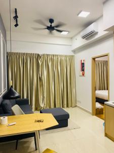 Dreamy Destiny Suites At Infinitum KLCC Pool View