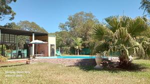 Departamento con pileta