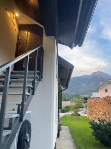 Apartment Tanja 3 Bedroom, Mountain View & Family Stay