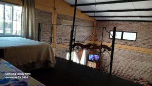 Departamento con pileta