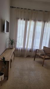 Departamento para dos personas, zona Basílica de Lujan