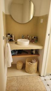 Departamento para dos personas, zona Basílica de Lujan