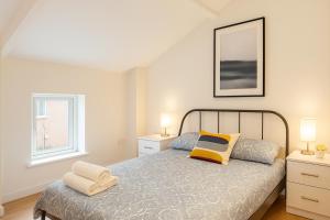 2 bedroom apartment Nr City Centre, Uni & Parks