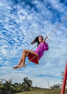 Pousada Sons do Silêncio