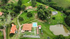 Pousada Sons do Silêncio