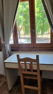 Departamento para dos personas, zona Basílica de Lujan