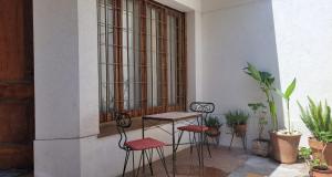 Departamento para dos personas, zona Basílica de Lujan