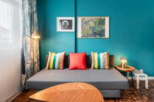 GuestReady - Peaceful retreat near Casa da Música