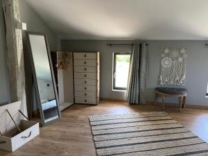 B&B / Chambres d'hotes LE MAS AUX CEDRES - Teritoria : photos des chambres