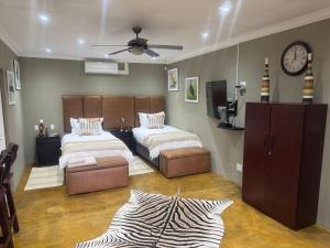 Mountain Dew Quest House