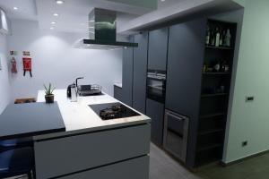 Marina Harbour, Luxury Terraced Seaview Apartment, Msida, Pieta, Malta