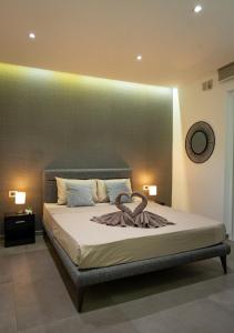 Marina Harbour, Luxury Terraced Seaview Apartment, Msida, Pieta, Malta