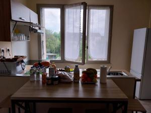 Maisons de vacances ZE Luxurious House Paris - Suite de luxe : photos des chambres