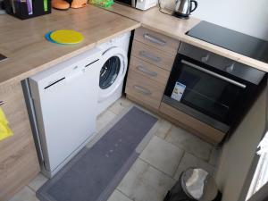 Maisons de vacances ZE Luxurious House Paris - Suite de luxe : photos des chambres