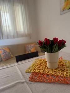 Casa Vacanze Tridente