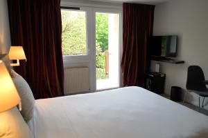 Hotels Maison Jenny Hotel Restaurant & Spa : photos des chambres