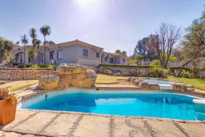 Aaybee Recreational Home