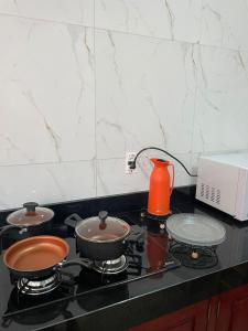 Hostel Fratelli Costa