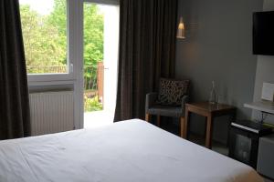 Hotels Maison Jenny Hotel Restaurant & Spa : photos des chambres