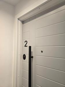 Azurè 2-Apartments Stay