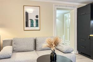 Villa Triton Souterrain Wohnung 08