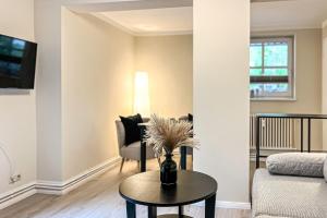 Villa Triton Souterrain Wohnung 08