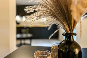 Villa Triton Souterrain Wohnung 08