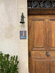 B&B / Chambres d'hotes LE MAS AUX CEDRES - Teritoria : photos des chambres