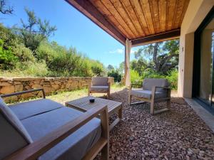 Villas Lantana : photos des chambres