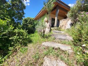 Villas Lantana : photos des chambres