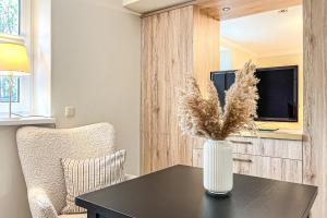 Villa Triton Souterrain Wohnung 09