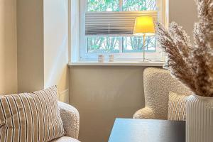 Villa Triton Souterrain Wohnung 09